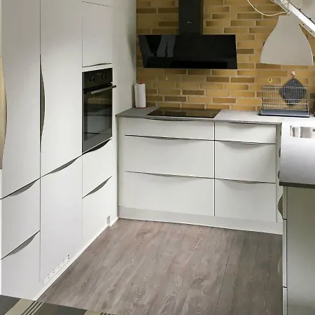 Dom wakacyjny Two-bedroom Holiday In Norre Nebel 1 *